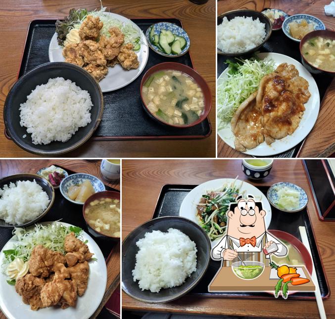 Ebiya Diner