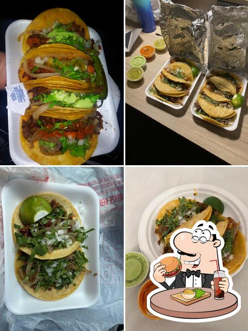El Tako Nako Food Truck