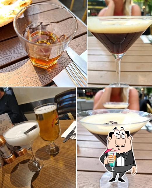 Fratelli Authentic Italian