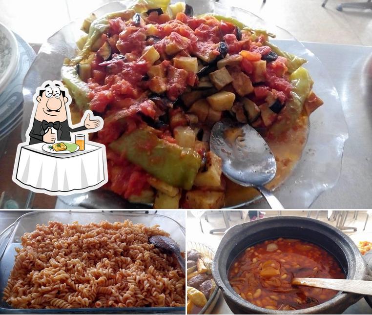 Gozde's Kitchen - Home Cooking etc