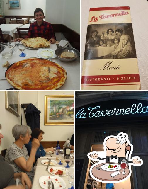 La Tavernella dal 1967