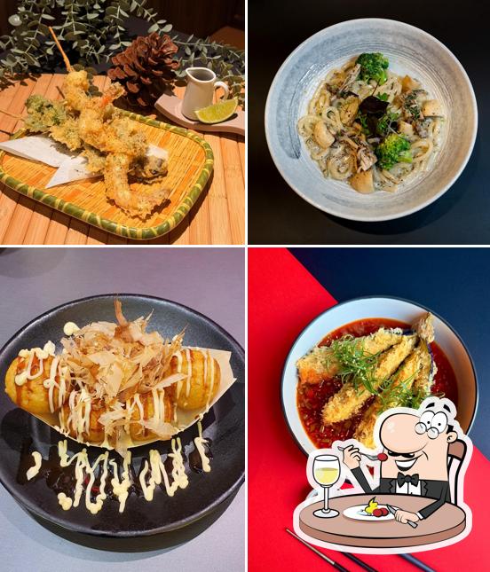 Mannaka Izakaya