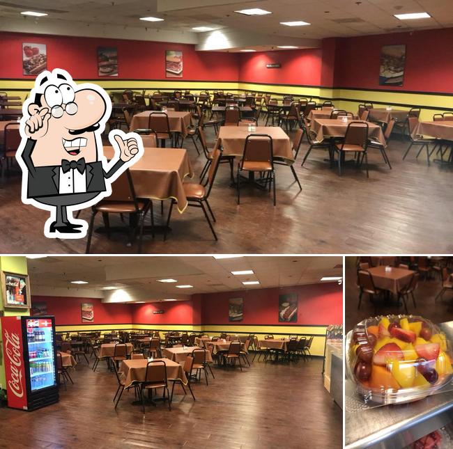 Marissa's Restaurant