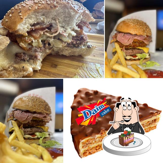 O'Tacosburger