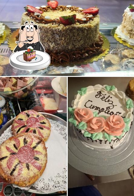 Panaderia la estrella