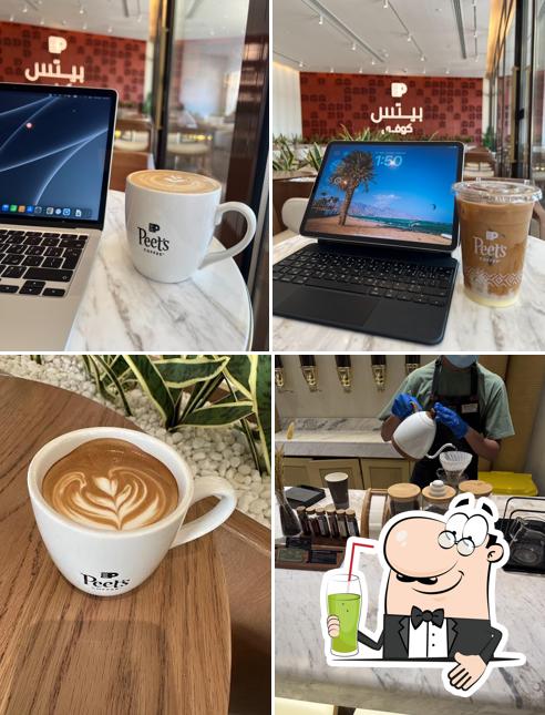 Peet's Coffee