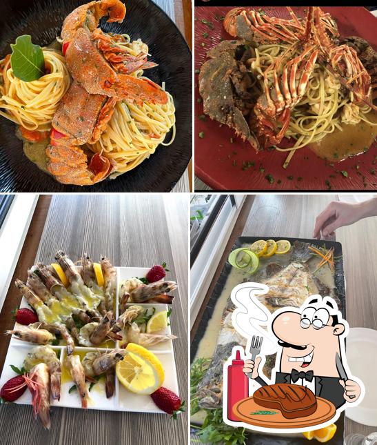 Restaurant Peshkatari