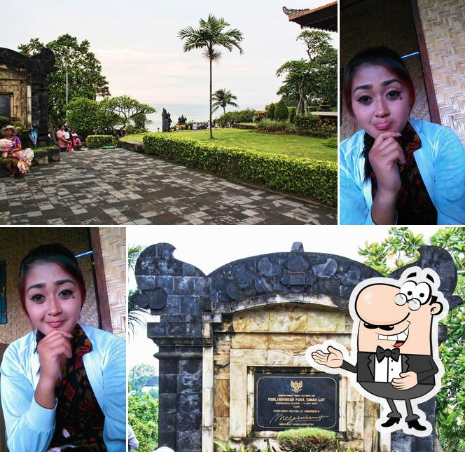 Restoran Mutiara Garden Tanahlot