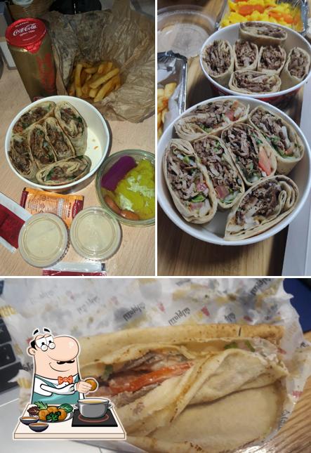 Shawarmetna