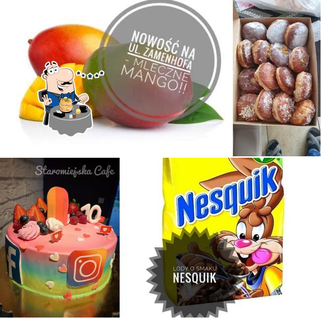 Piekarnia Staromiejska