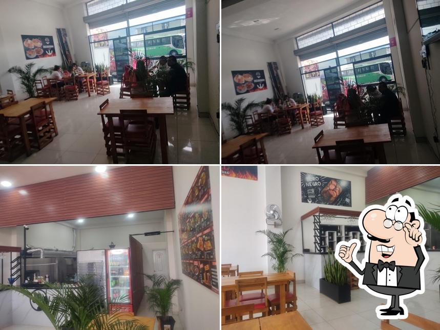 Tauro Grill - parrilladas