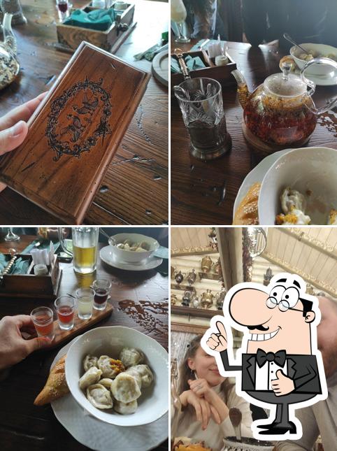 Тетеревъ