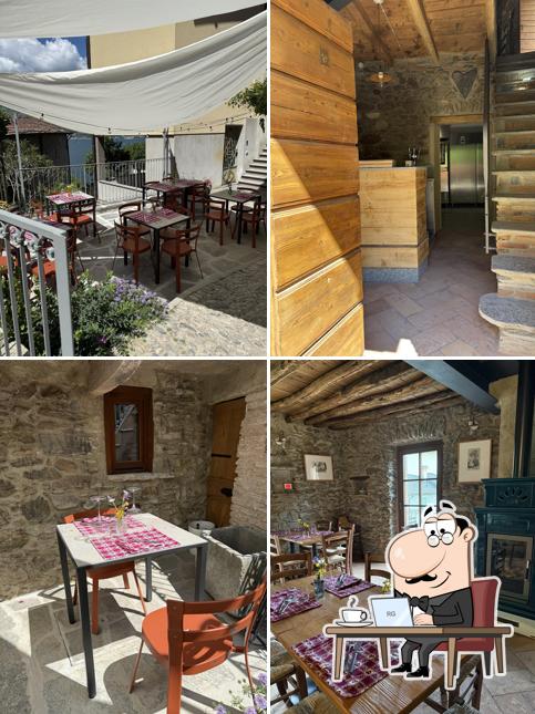 Trattoria Ca' Oro