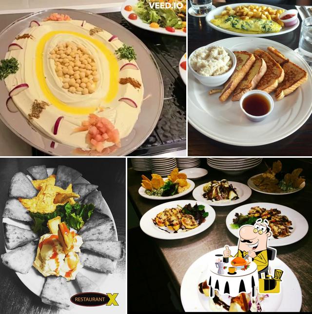 Habibi Lebanon Bar & Grill