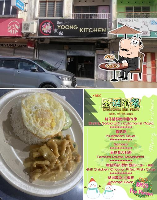 Yoong Kitchen