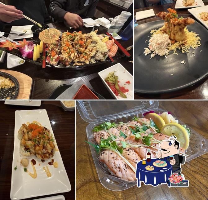 Zen Z Sushi