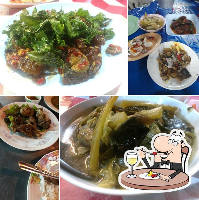 ร้านข้าวต้มอุ้มบุญเพชรบุรี