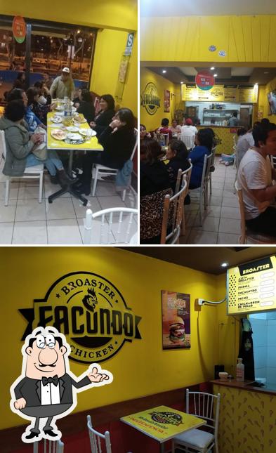 Restaurante FACUNDO