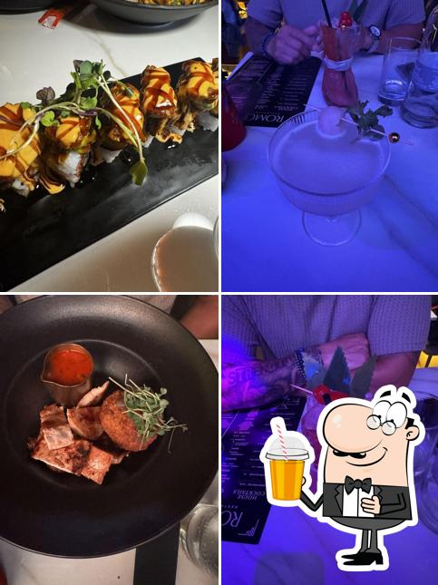 Romo Restaurant