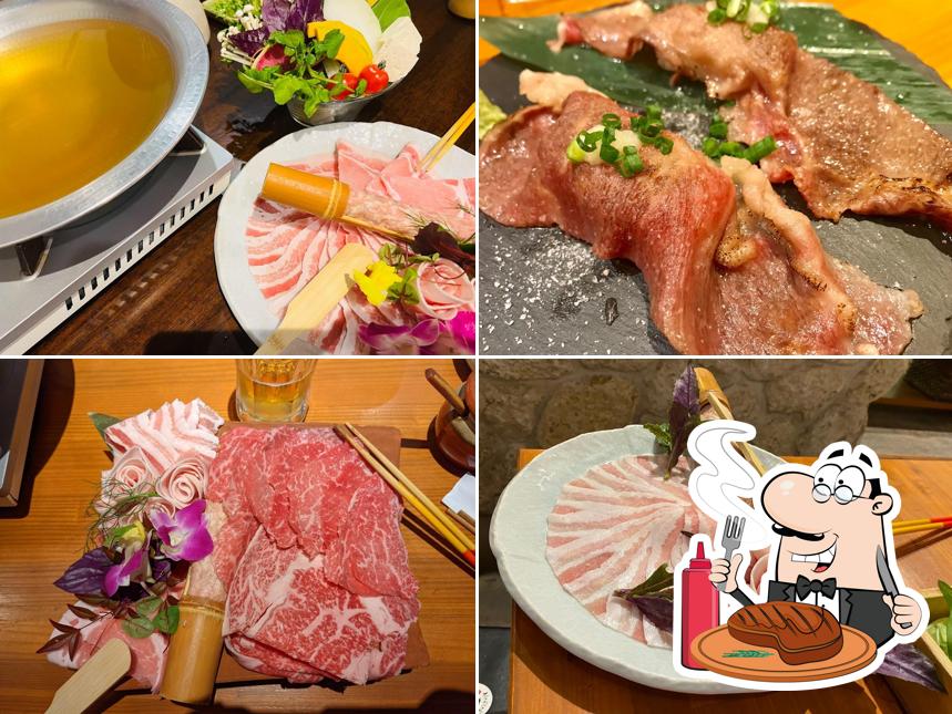 Shima ShabuShabu NAKAMA