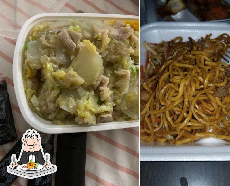 Taste of China