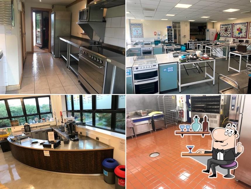 The Kitchen Cleaning Group