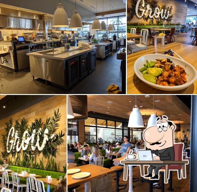 True Food Kitchen
