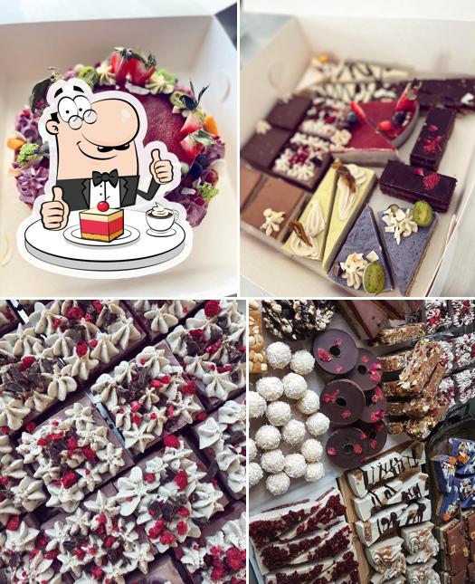 Vera's Goodies