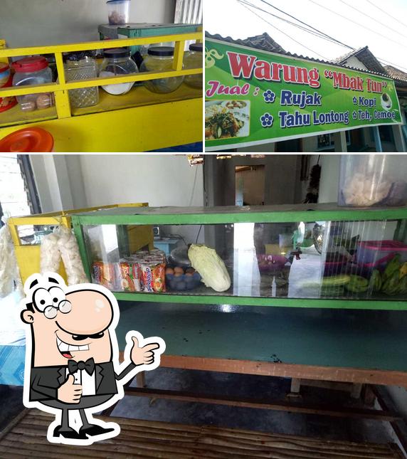 Warung Mbak Tun