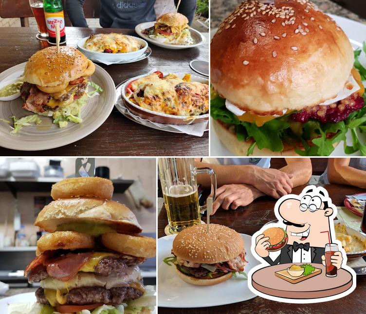 Buffalo Burger & Fried Chicken Rinteln