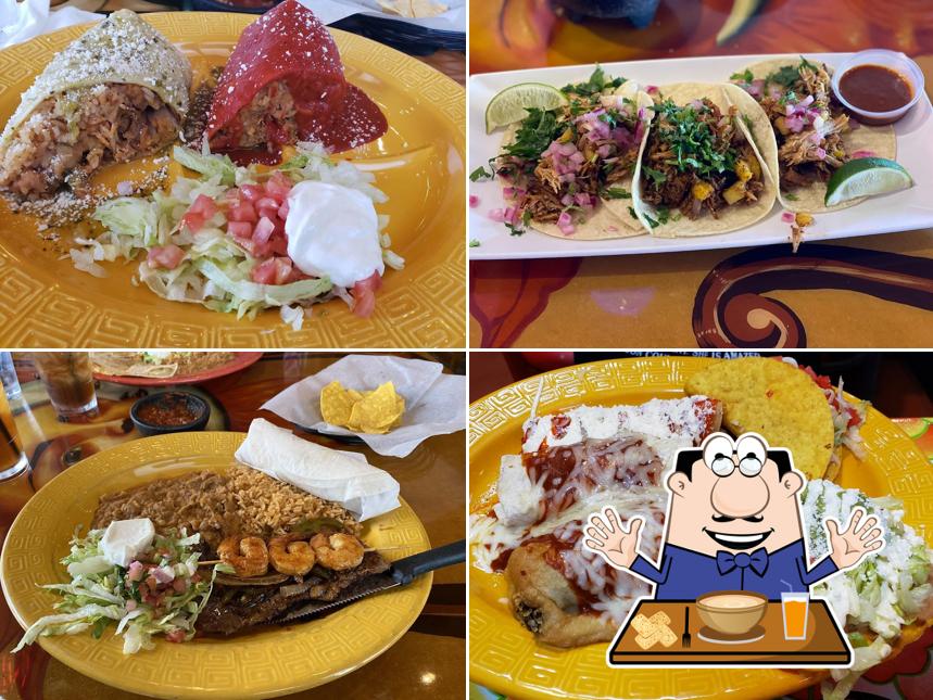 Chulas Mexican Grill