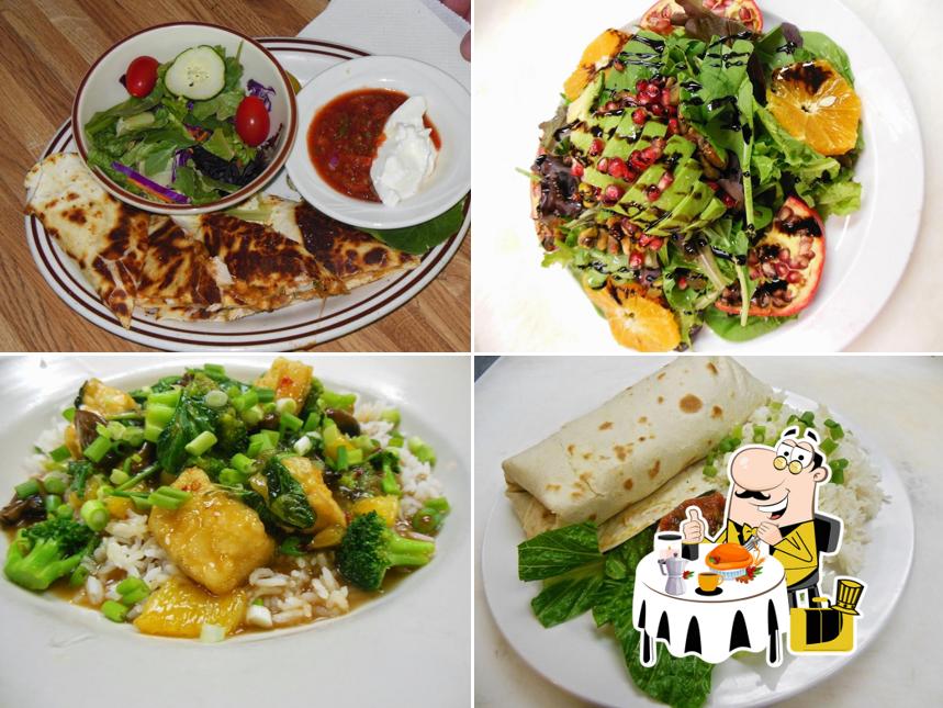 June Bug Café