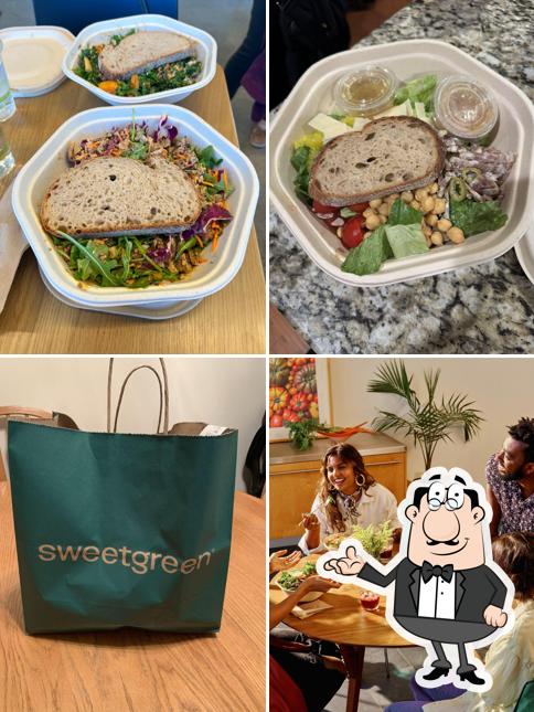 Sweetgreen