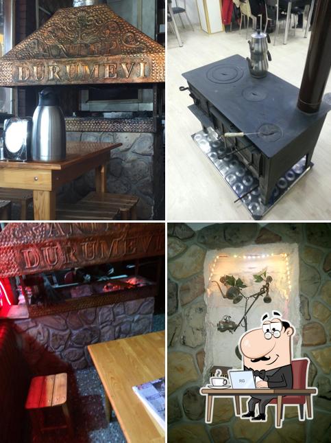Antep Dürüm Evi