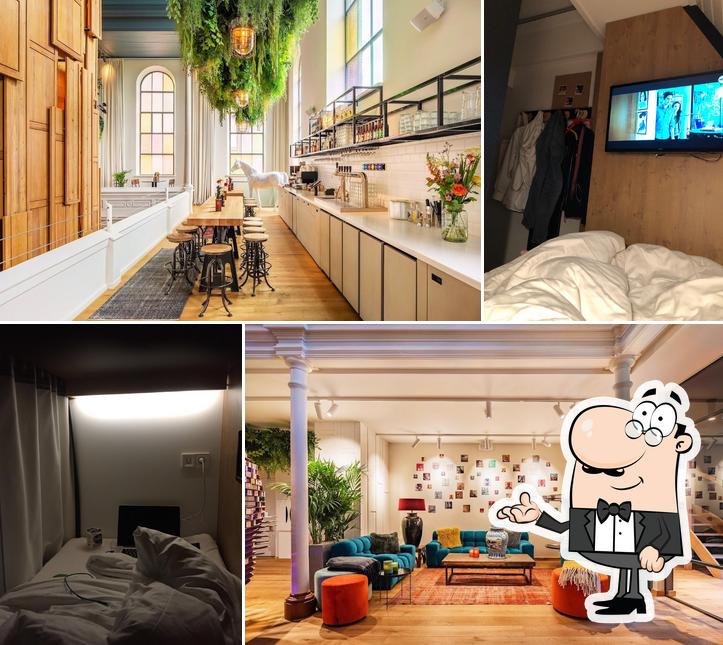 Bunk Restaurant Utrecht