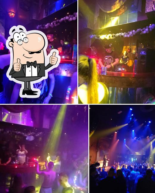 Discotheek Sans Souci
