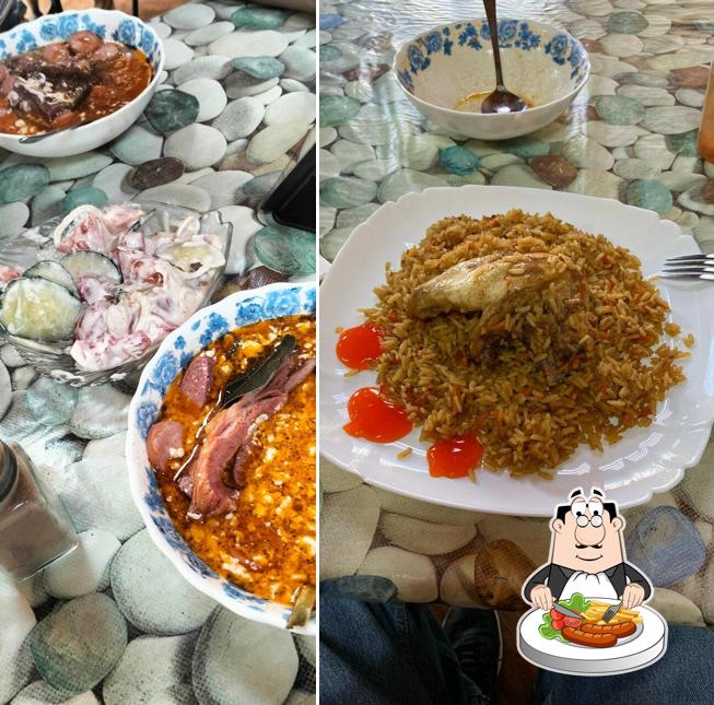 Свежая Выпечка