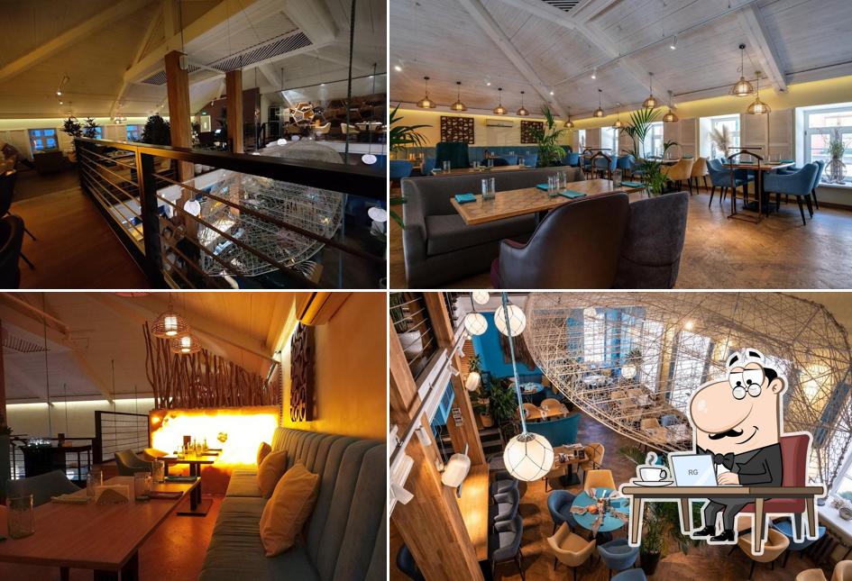 Черетто Море