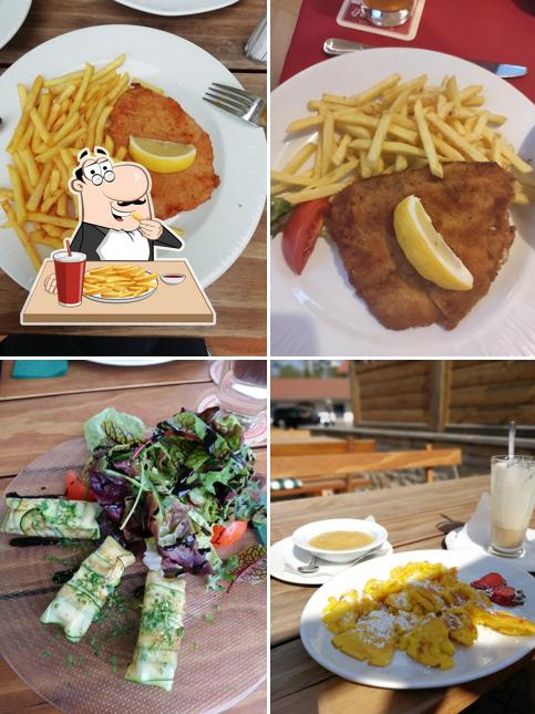 Christl´s Restaurant & Café