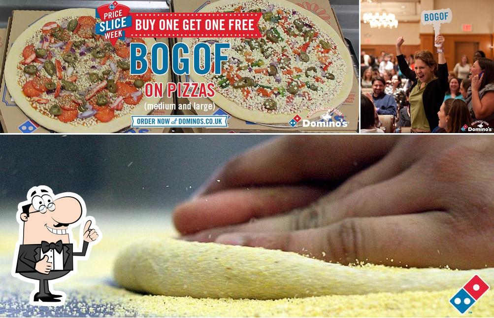 Domino's Pizza - Rotherham - Bramley