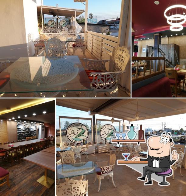Fish Castle Restaurant