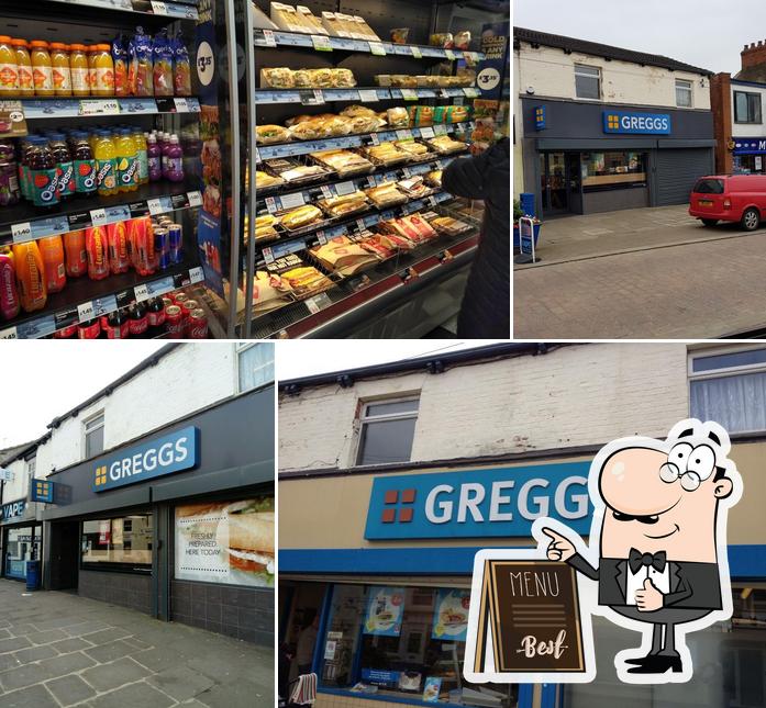Greggs