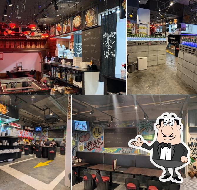 韓国居酒屋HARUHARU ~プッチョ~ 北綾瀬店
