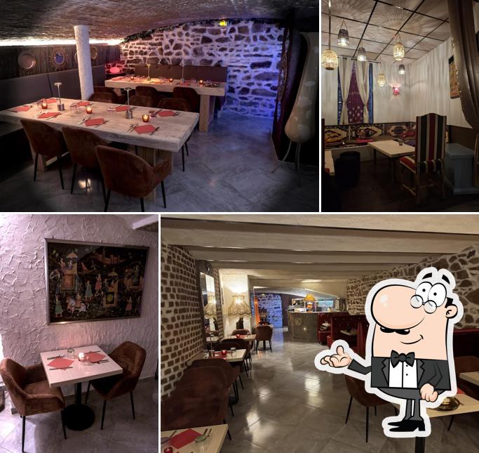 HK restaurant