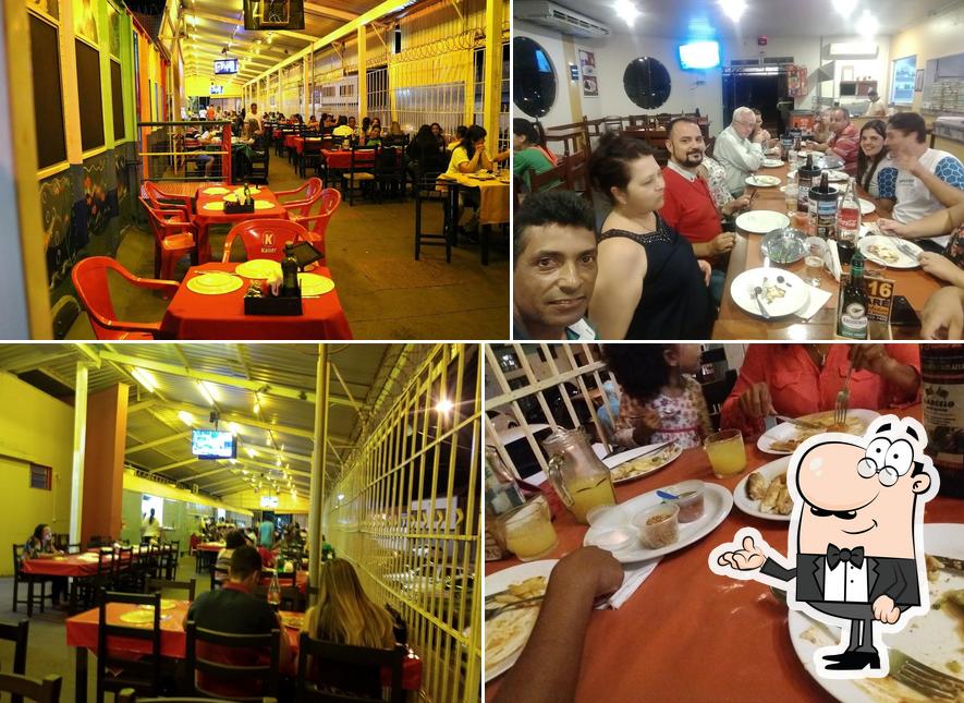 Império Pizzaria