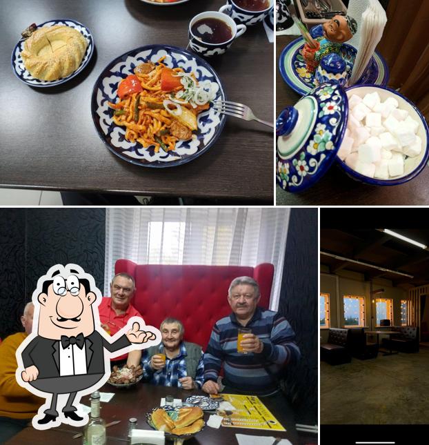 Караван
