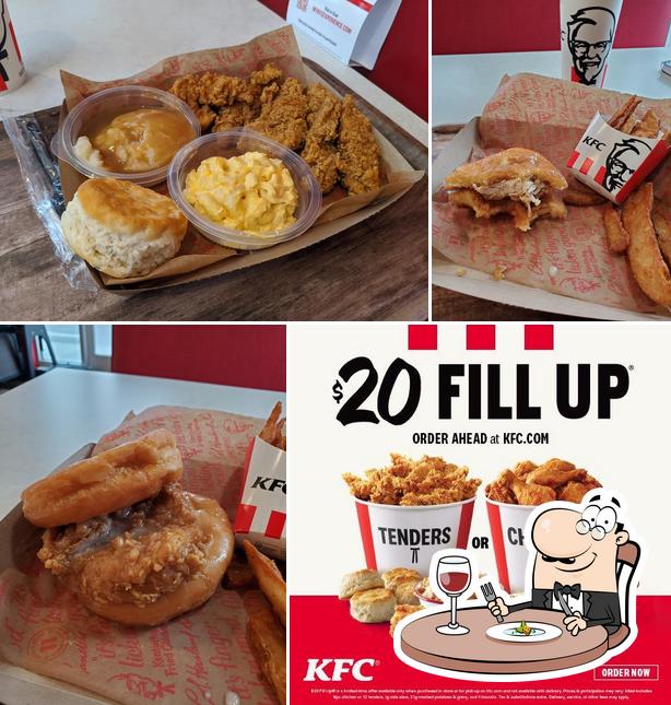 KFC