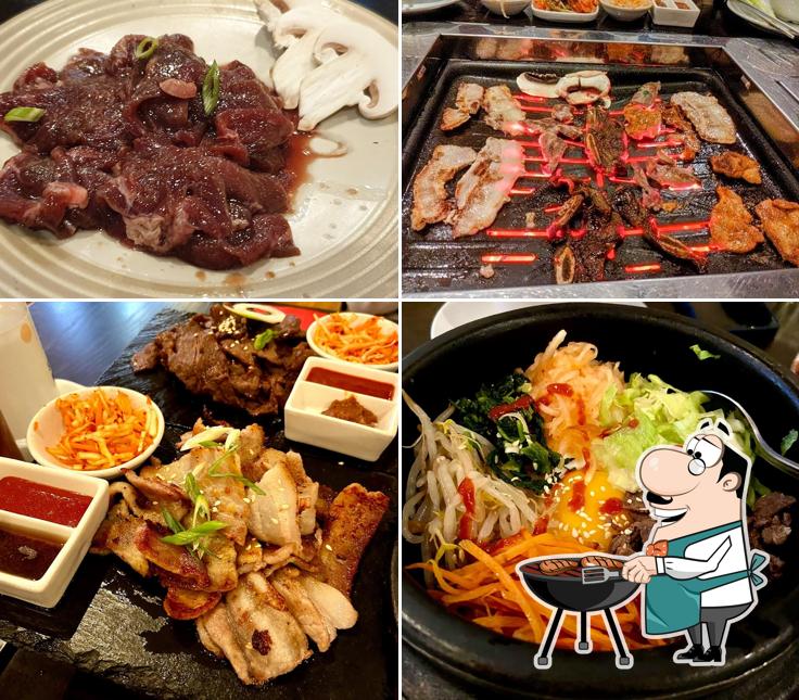 Koreana Restaurant