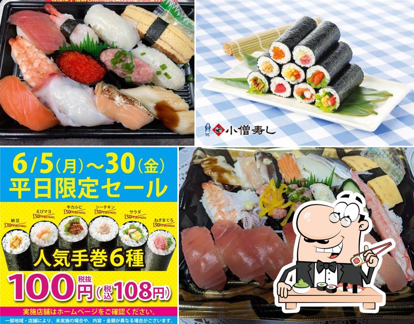 Kozo Sushi