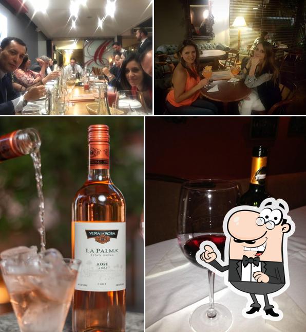 La Gloria Restaurante